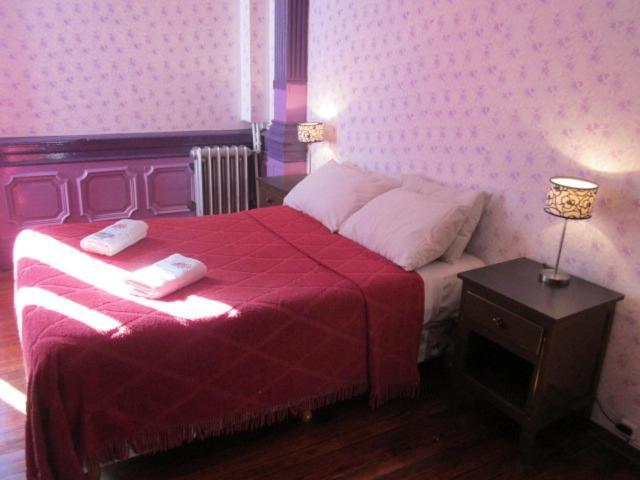 Ayres Portenos Hostel - Buenos Aires — Photos 3